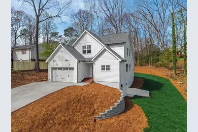 229 Little Brook Drive, Woodstock, GA 30188 - Photo 48