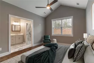 229 Little Brook Dr, Woodstock, GA 30188 - Photo 8
