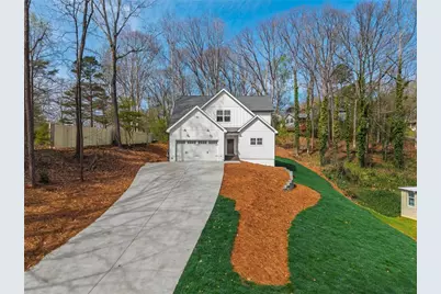 229 Little Brook Drive, Woodstock, GA 30188 - Photo 44