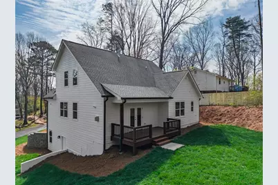 229 Little Brook Drive, Woodstock, GA 30188 - Photo 36