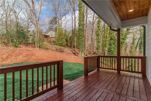 229 Little Brook Dr, Woodstock, GA 30188 - Photo 32