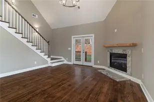 229 Little Brook Dr, Woodstock, GA 30188 - Photo 10