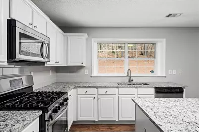 5030 Bankside Way, Peachtree Corners, GA 30092 - Photo 10