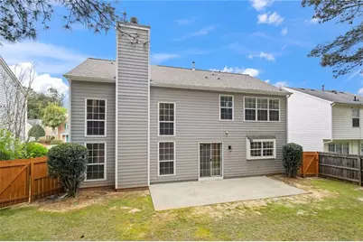 5030 Bankside Way, Peachtree Corners, GA 30092 - Photo 28