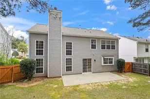 5030 Bankside Way, Peachtree Corners, GA 30092 - Photo 28