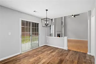 5030 Bankside Way, Peachtree Corners, GA 30092 - Photo 12