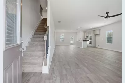 345 Jarrett Street, Fairburn, GA 30213 - Photo 2