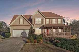 4980 Hyde Ct, Cumming, GA 30040 - Photo 1