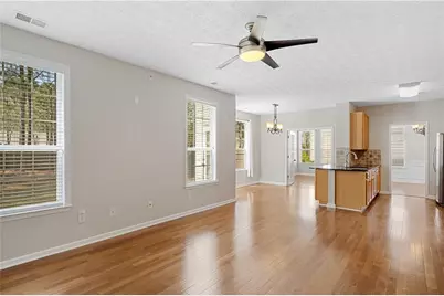 3112 Kirkwood Drive NW, Kennesaw, GA 30144 - Photo 28