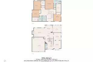 3112 Kirkwood Dr NW, Kennesaw, GA 30144 - Photo 58