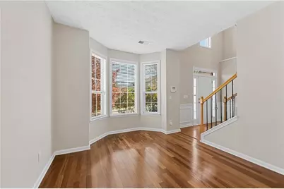 3112 Kirkwood Drive NW, Kennesaw, GA 30144 - Photo 12