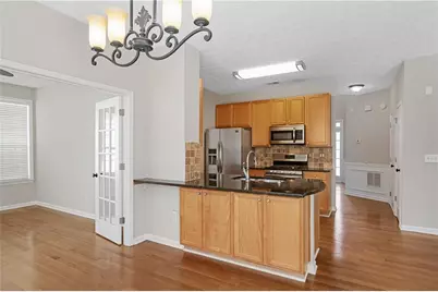 3112 Kirkwood Drive NW, Kennesaw, GA 30144 - Photo 10