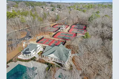 3112 Kirkwood Drive NW, Kennesaw, GA 30144 - Photo 52
