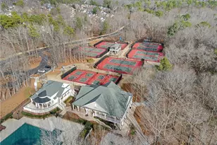 3112 Kirkwood Dr NW, Kennesaw, GA 30144 - Photo 52