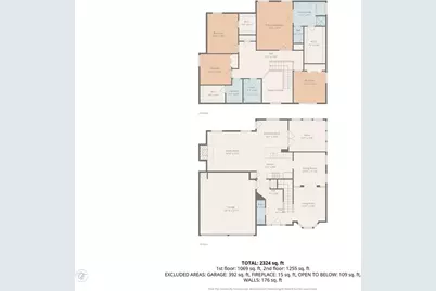 3112 Kirkwood Drive NW, Kennesaw, GA 30144 - Photo 54