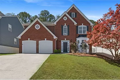 3112 Kirkwood Drive NW, Kennesaw, GA 30144 - Photo 1