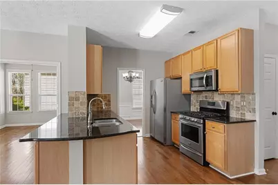 3112 Kirkwood Drive NW, Kennesaw, GA 30144 - Photo 18