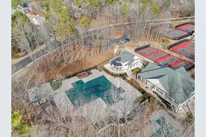 3112 Kirkwood Drive NW, Kennesaw, GA 30144 - Photo 50