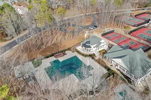 3112 Kirkwood Dr NW, Kennesaw, GA 30144 - Photo 50