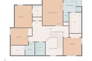 3112 Kirkwood Dr NW, Kennesaw, GA 30144 - Photo 58