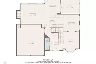 3112 Kirkwood Dr NW, Kennesaw, GA 30144 - Photo 54