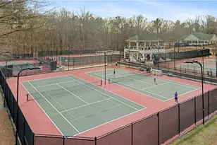 3112 Kirkwood Dr NW, Kennesaw, GA 30144 - Photo 50