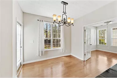 3112 Kirkwood Drive NW, Kennesaw, GA 30144 - Photo 20