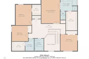 3112 Kirkwood Dr NW, Kennesaw, GA 30144 - Photo 56