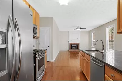 3112 Kirkwood Drive NW, Kennesaw, GA 30144 - Photo 4