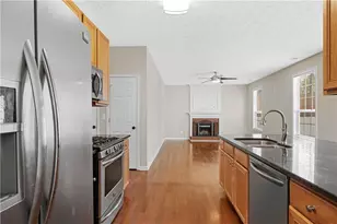 3112 Kirkwood Dr NW, Kennesaw, GA 30144 - Photo 4