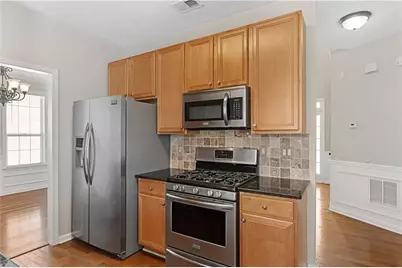 3112 Kirkwood Drive NW, Kennesaw, GA 30144 - Photo 8