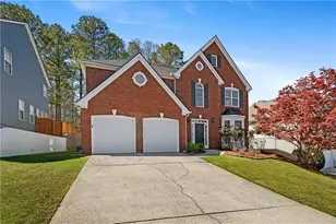 3112 Kirkwood Dr NW, Kennesaw, GA 30144 - Photo 46