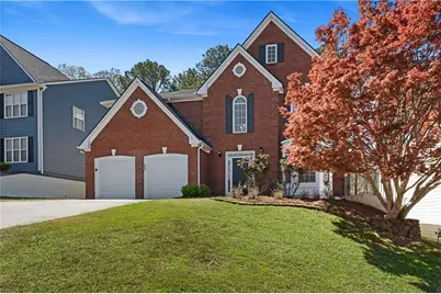 3112 Kirkwood Drive NW, Kennesaw, GA 30144 - Photo 46