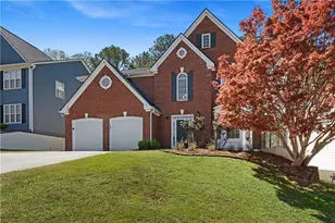 3112 Kirkwood Dr NW, Kennesaw, GA 30144 - Photo 46