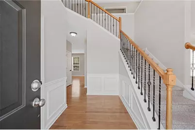 3112 Kirkwood Drive NW, Kennesaw, GA 30144 - Photo 2