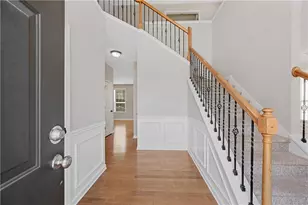 3112 Kirkwood Dr NW, Kennesaw, GA 30144 - Photo 2