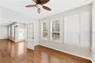 3112 Kirkwood Dr NW, Kennesaw, GA 30144 - Photo 18