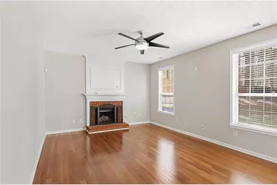 3112 Kirkwood Drive NW, Kennesaw, GA 30144 - Photo 26