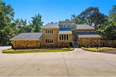 3680 Lamplighter Cove Road, Gainesville, GA 30504 - Photo 2