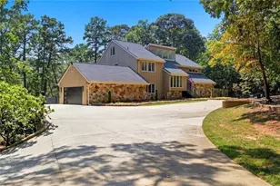3680 Lamplighter Cv Rd, Gainesville, GA 30504 - Photo 84