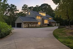 3680 Lamplighter Cv Rd, Gainesville, GA 30504 - Photo 86