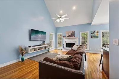 436 Lancelot Trail, McDonough, GA 30252 - Photo 20