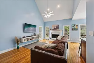 436 Lancelot Trail, McDonough, GA 30252 - Photo 20