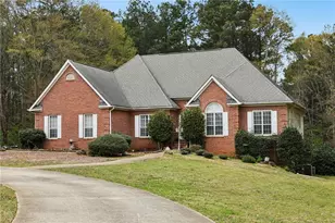 436 Lancelot Trail, McDonough, GA 30252 - Photo 6