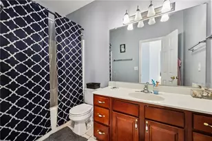 436 Lancelot Trail, McDonough, GA 30252 - Photo 38