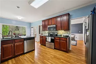 436 Lancelot Trail, McDonough, GA 30252 - Photo 16