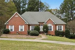 436 Lancelot Trail, McDonough, GA 30252 - Photo 2