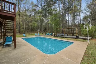 436 Lancelot Trail, McDonough, GA 30252 - Photo 8