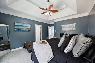 436 Lancelot Trail, McDonough, GA 30252 - Photo 26