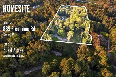 949 Freehome Road, Canton, GA 30115 - Photo 94